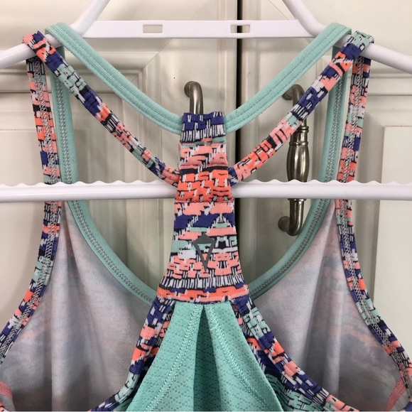 Ivivva by Lululemon girls tank top - Picture 9 of 12